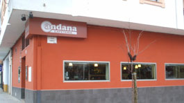 Restaurante Andana