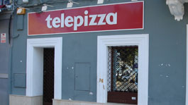 Telepizza