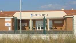 Aprosuba 2 (Almendralejo)